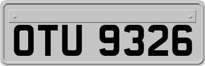 OTU9326