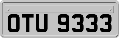 OTU9333
