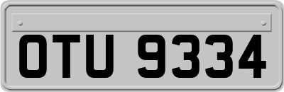 OTU9334
