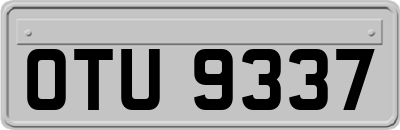 OTU9337