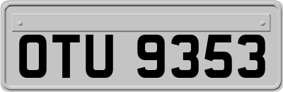 OTU9353