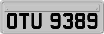 OTU9389
