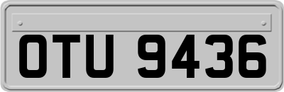 OTU9436