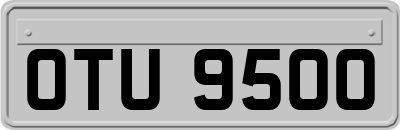 OTU9500