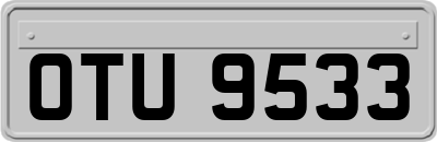 OTU9533