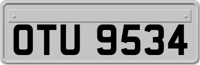 OTU9534