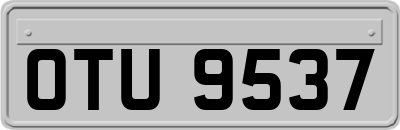 OTU9537