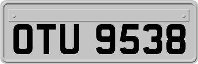 OTU9538