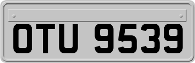 OTU9539