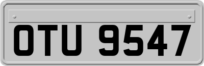 OTU9547
