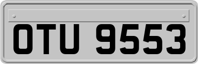 OTU9553