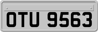 OTU9563
