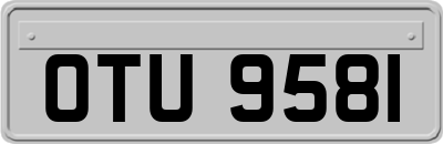 OTU9581