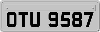 OTU9587