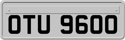 OTU9600