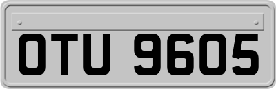 OTU9605