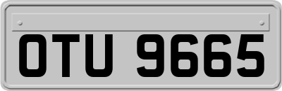 OTU9665