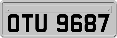 OTU9687
