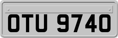OTU9740