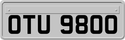 OTU9800