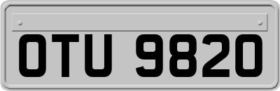 OTU9820