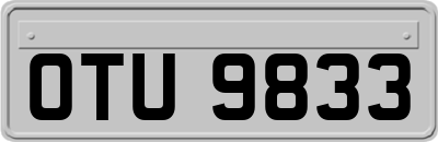 OTU9833