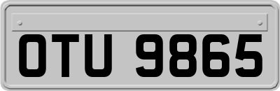 OTU9865