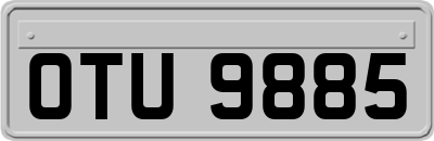 OTU9885