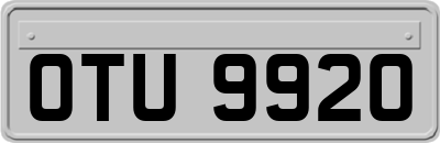 OTU9920