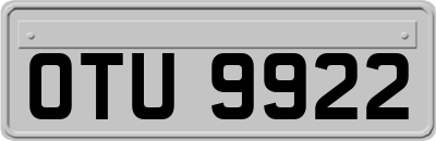 OTU9922