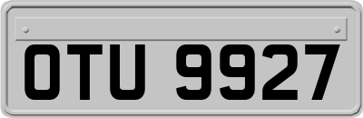 OTU9927