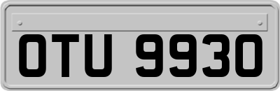 OTU9930