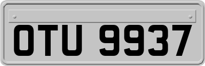 OTU9937