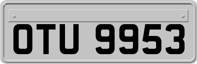 OTU9953