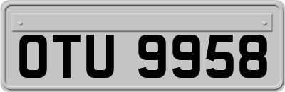 OTU9958