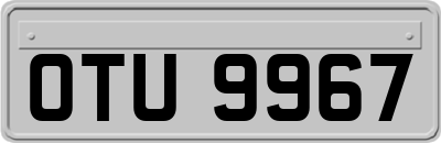 OTU9967