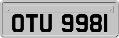 OTU9981
