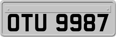 OTU9987