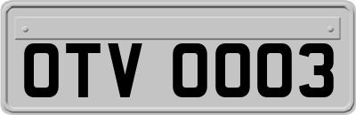 OTV0003