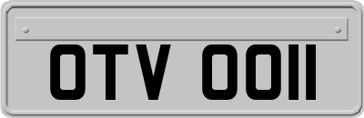 OTV0011