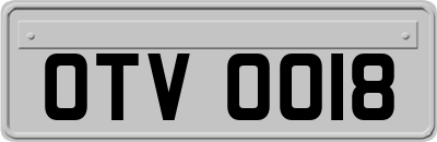 OTV0018