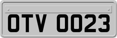 OTV0023
