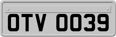 OTV0039