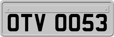 OTV0053