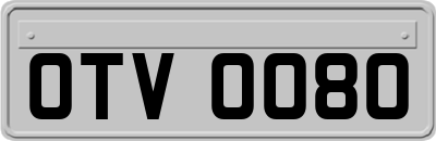 OTV0080