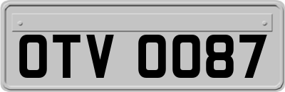 OTV0087
