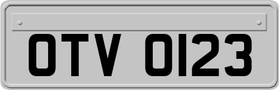 OTV0123