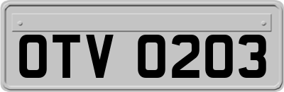 OTV0203