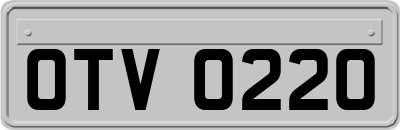OTV0220