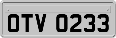 OTV0233